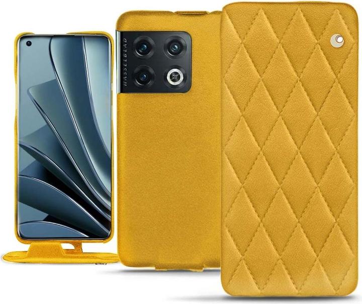 Jaune soulèu - Couture ( Pantone #F3B934 )