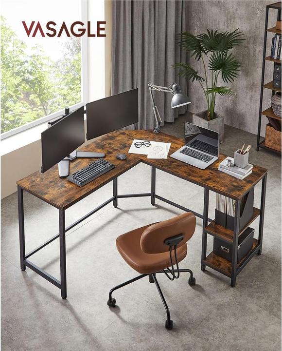 Image du produit Vasagle Corner (138 x 138 x 76 cm)
