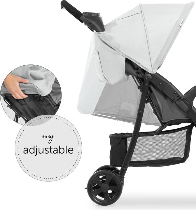 Actual product image Hauck Shopper Neo II