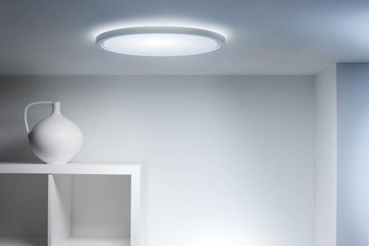 Produktbild WiZ Tunable White & Color SuperSlim (2600 lm)