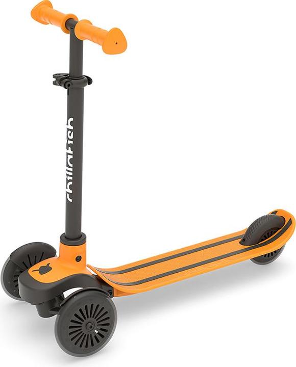 Chillafish Scotti 3-Rad Scooter mit Bremse