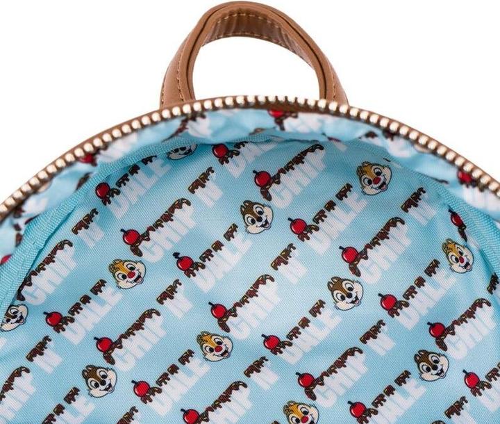 Produktbild Loungefly Disney Chip and Dale Sweet Treats Rucksack 26cm