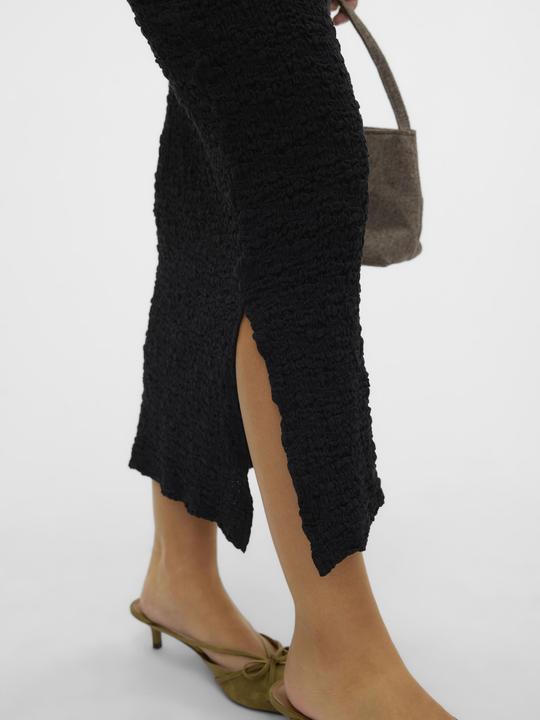 Produktbild Vero Moda VMREGINA Hohe Taille Midirock Rock (XL)