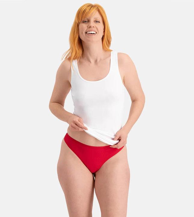 Immagine prodotto Bamboo Basics String Lola (3-Pack) (XL, confezione da 3)