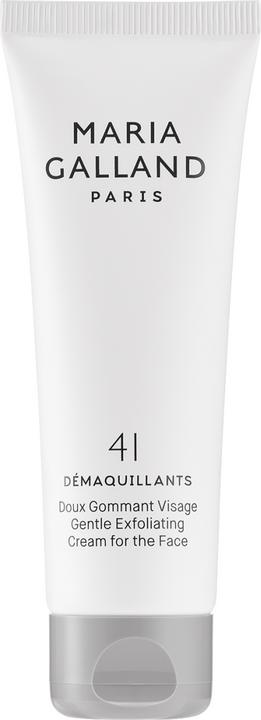 Immagine prodotto Maria Galland Detergente - 41 Crema esfoliante delicata per il viso (Esfoliazione, 50 ml)