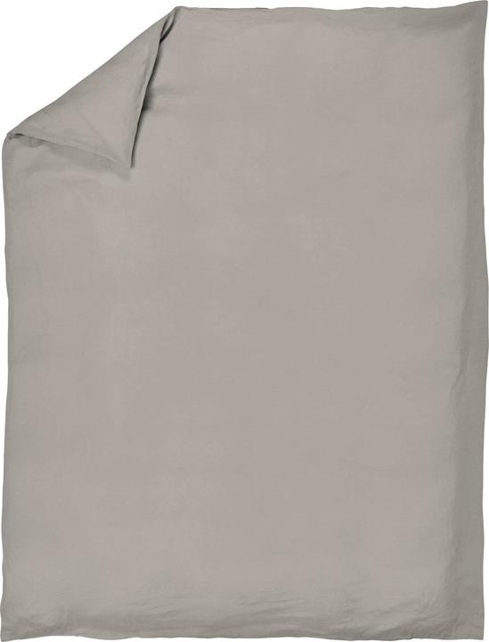 Image du produit micasa Zara (Housse de couette, 160 x 210 cm)