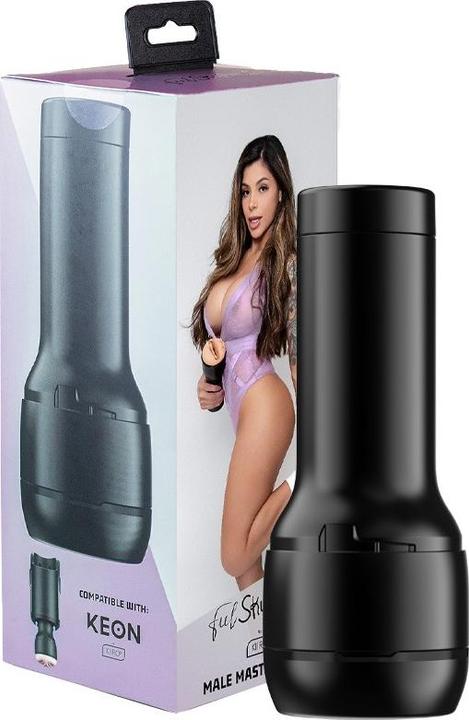 Immagine prodotto Kiiroo Collezione di stelle Strokers Feel Skyler Lo