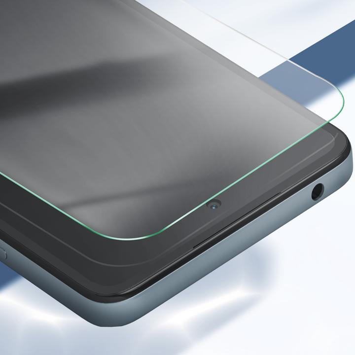 Actual product image Avizar ClearShield film (1 Piece, Motorola Moto G24 Power)