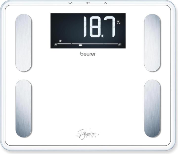 Image du produit Beurer BF 410 SignatureLine (200 kg)