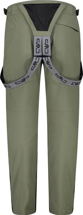 Actual product image CMP Campagnolo Ski Pant Salopette (46, S)