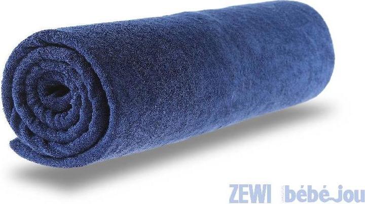 Image du produit Zewi Eponge stretch (60 x 120 cm)