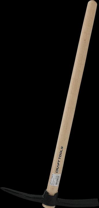 Produktbild Craft Tools Kreuzpickel