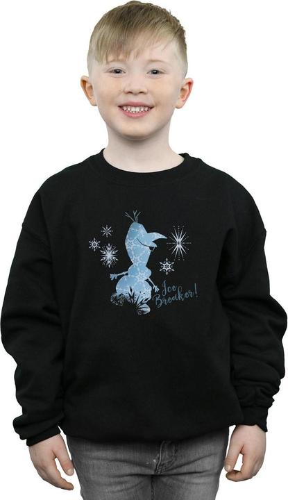 Image du produit Disney - Sweat FROZEN OLAF ICE BREAKER - Garçon (140, 146)