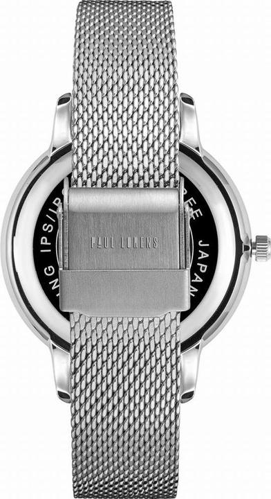 Immagine prodotto Paul Lorens Damenuhr PL12177B-3C1 (190 mm)