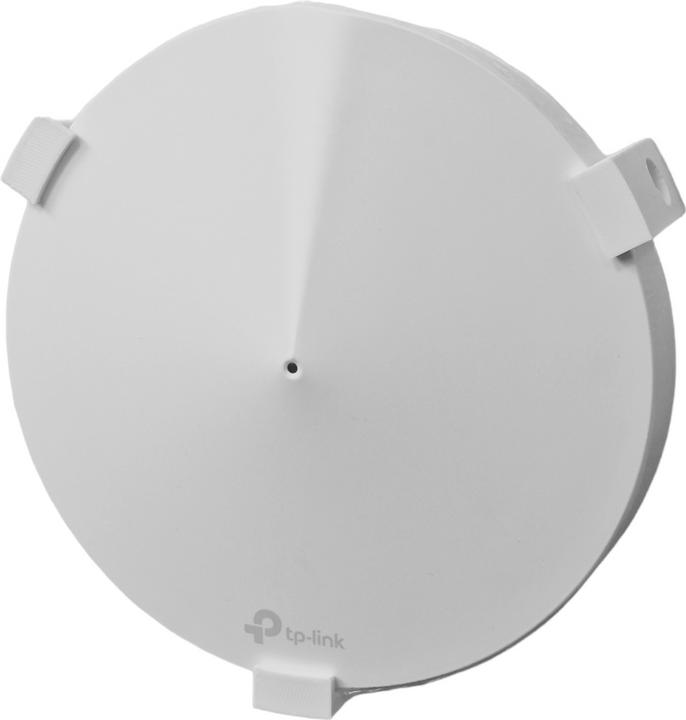 Actual product image Light Solutions TP-Link Mesh M9 Wall/Ceiling mount