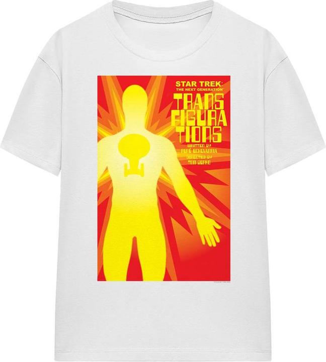 Produktbild The Next Generation Season 3 Episode 25 TShirt (XL)
