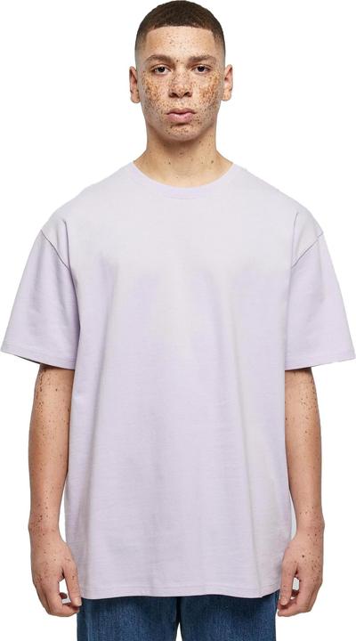 Actual product image Build Your Brand TShirt Heavy (L)