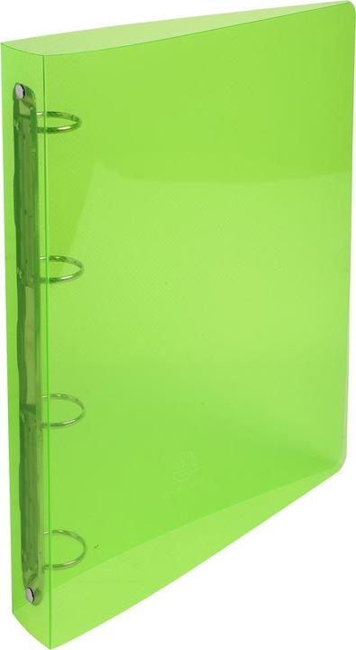 Actual product image Exacompta Ring binders (A4, 40 mm, 240.30 Piece)