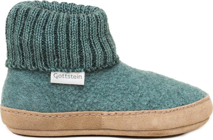 Produktbild Gottstein Alpine Boot LE Hüttenschuh (22)