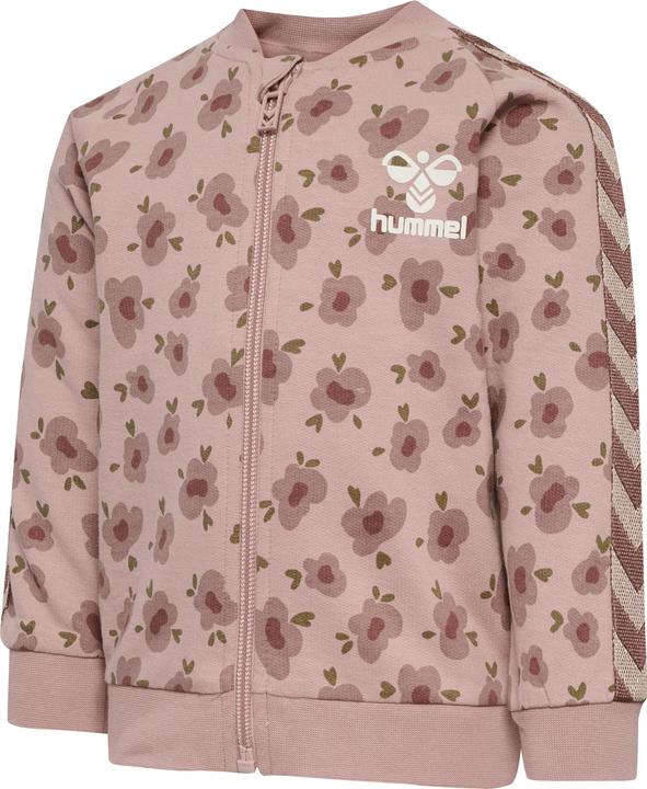 Produktbild hummel hmlFJORA ZIP JACKET (74)
