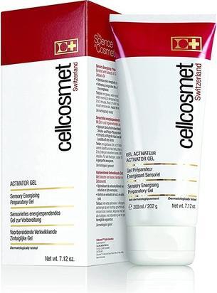 Image du produit Cellcosmet Gel Activateur (Gel, 200 ml)