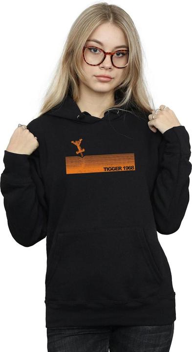 Produktbild Disney Winnie The Pooh Tigger 1968 Kapuzenpullover (L)