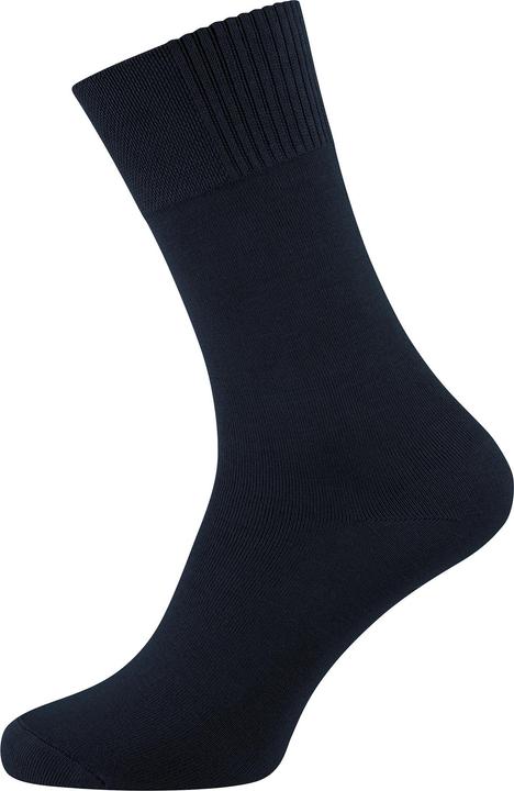 Produktbild Nur Der Basicsocken Bambus (7er Pack, 39 - 42)