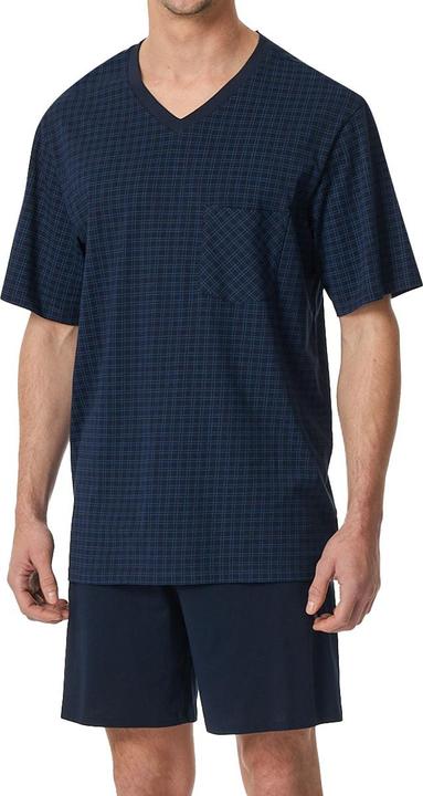 Produktbild Schiesser Pyjama Comfort Essentials (54)