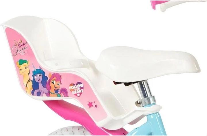 Produktbild Toimsa Momonsters 12 Zoll (12")