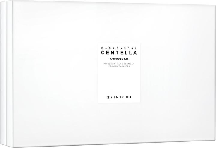 Image du produit Skin1004 Madagascar Centella Ampoule Kit (120 ml)