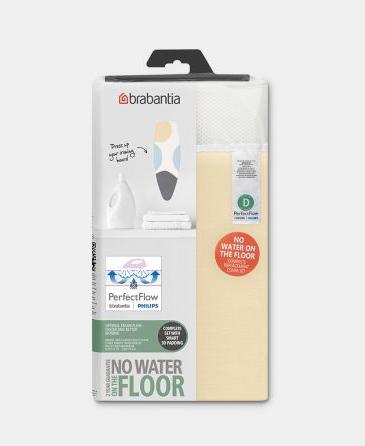 Image du produit Brabantia Housse de table à repasser