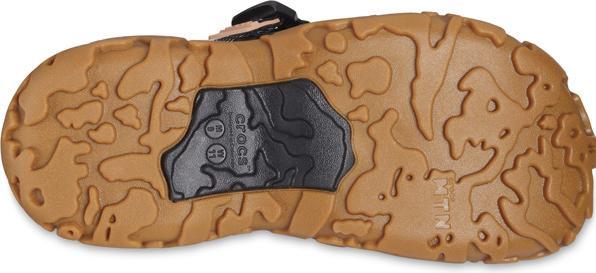 Produktbild Crocs All-Terrain Atlas (41, 41.5, 42, 41 1/3)
