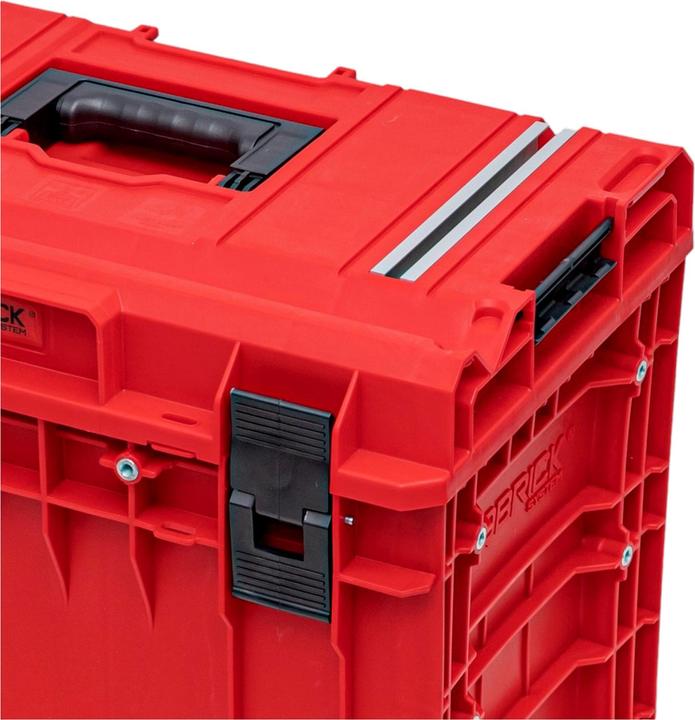 Image du produit Qbrick Boîte à outils, modulaire (1 pièces)