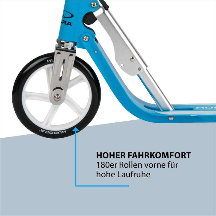 Produktbild Hudora Little BigWheel