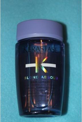 Kérastase Blond Absolu Bain Lumière (80 ml)