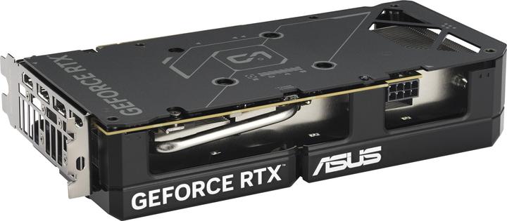 Produktbild ASUS Dual GeForce RTX 5060 Ti OC (16 GB)