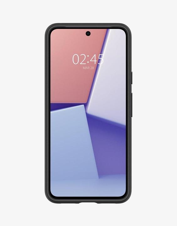 Produktbild Spigen Google Pixel 6.2IN (2023) Thin Fit Black (Google Pixel 8)