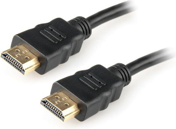 Produktbild Gembird HDMI (Typ A) — HDMI (Typ A) (0.50 m, HDMI)