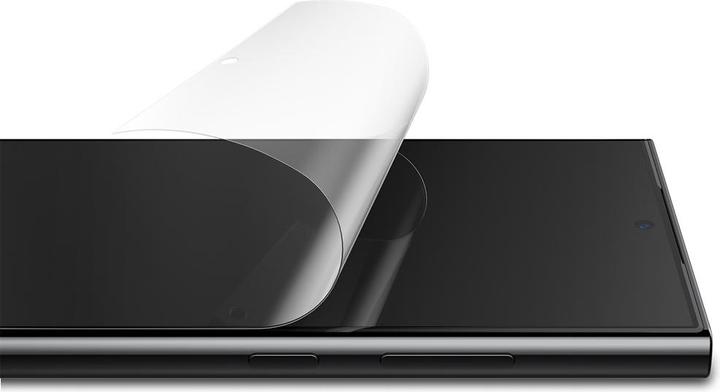 Image du produit Spigen Film hydrogel Neo Flex pour Samsung Galaxy S24 Ultra - 2 pcs. (2 pièce(s), Samsung Galaxy S24 Ultra)
