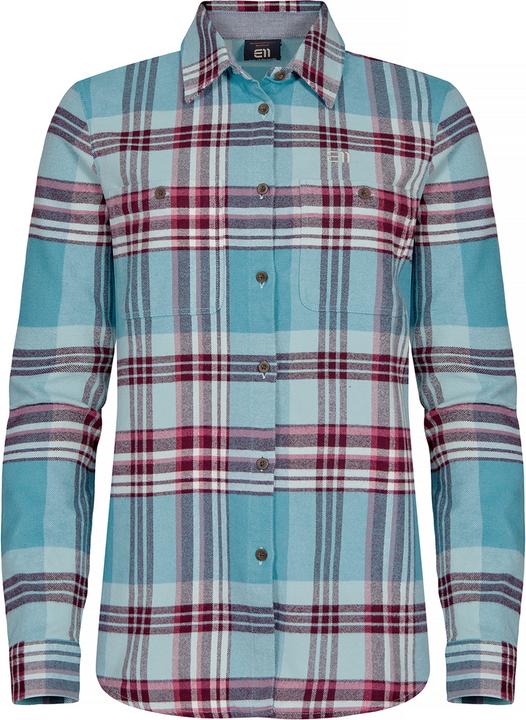Produktbild Elevenate W Timber Shirt (M)