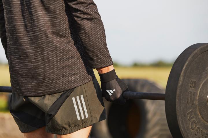Immagine prodotto adidas Guanti essenziali a dita intere (M)