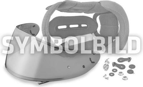 Immagine prodotto Caberg SOHO Visiermechanik mit Schrauben schwarz