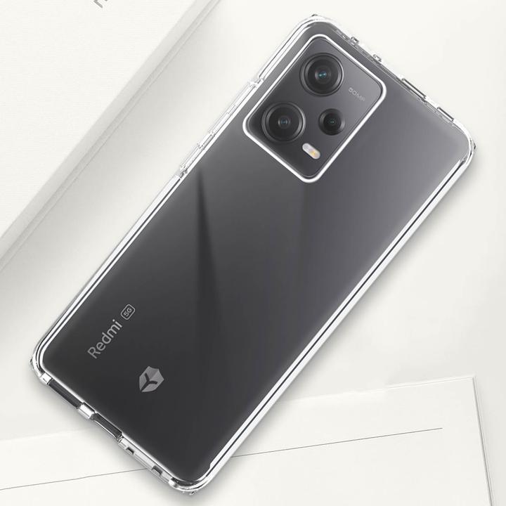 Immagine prodotto Force Case Serie di custodie per cellulari Feel (Xiaomi Redmi Note 12 Pro)
