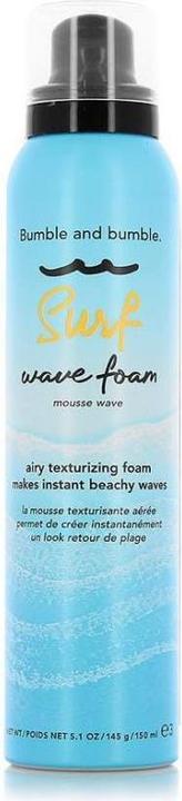 Produktbild Bumble and bumble Bb. Surf Wave Foam (150 ml, Schaumfestiger)