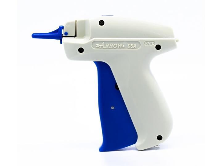 Actual product image Arrow 9SA labelling gun