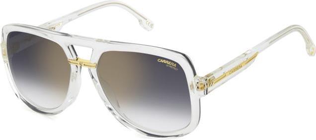 Crystal Gold