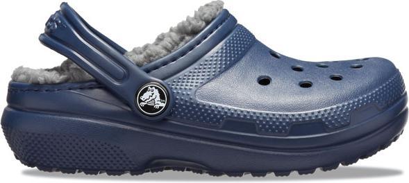 Produktbild Crocs K' Classic Lined Clog (28)