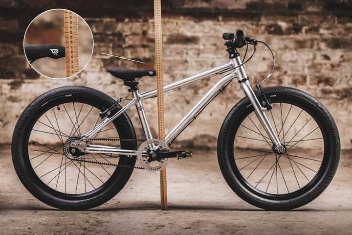 Produktbild Early Rider Belter (20")