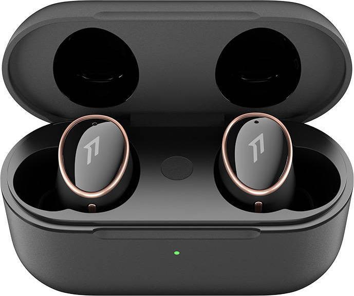 Immagine prodotto 1More Auricolari Evo (nero) (28 h, Senza fili)