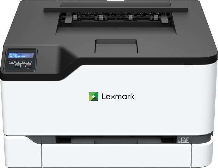 Produktbild Lexmark C3326dw (Laser, Farbe)